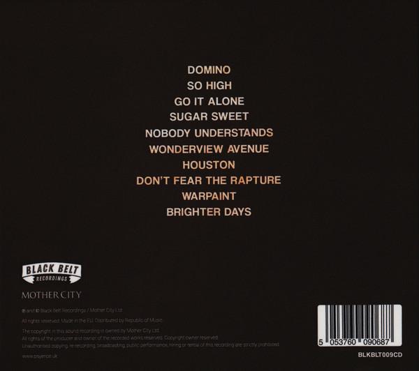 Psyence - Lessons In Forgetting Everything - Cd