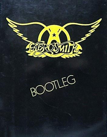 Aerosmith - Vacation Club - 12 Inch