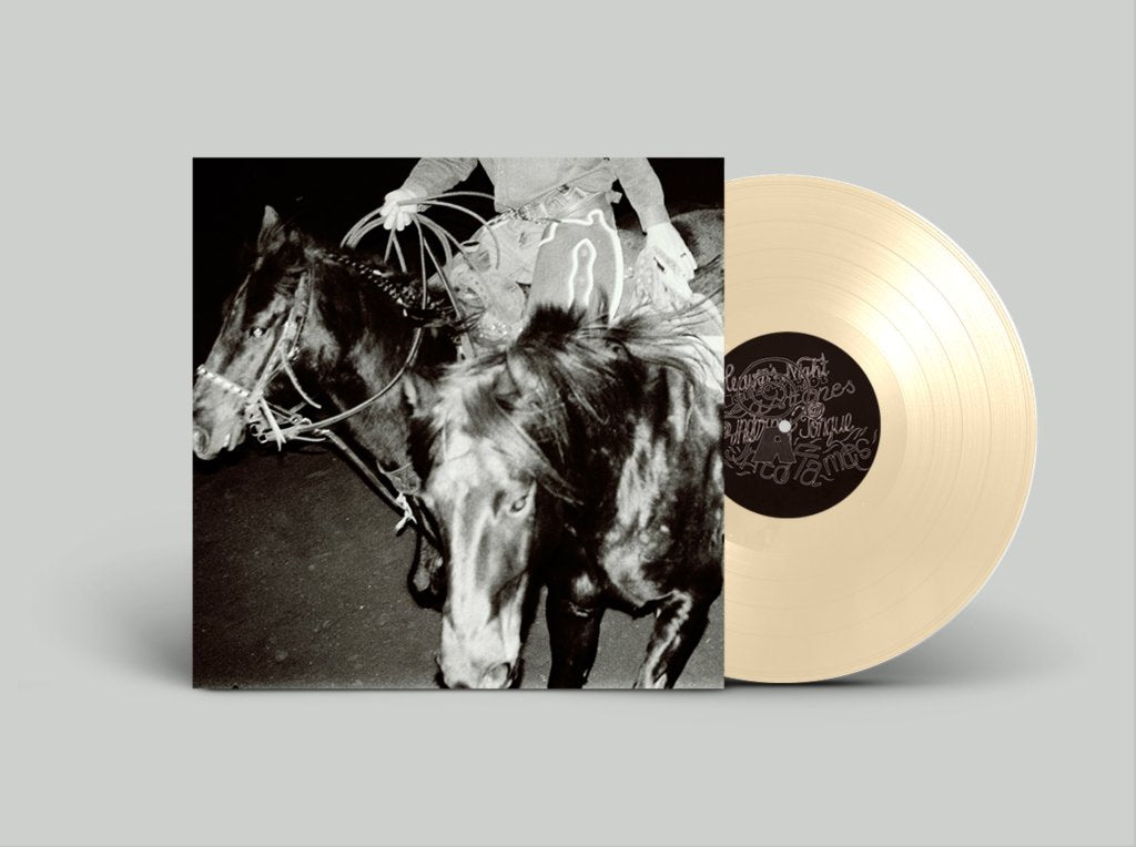 Holy Motors - Heaven's Night - Lp