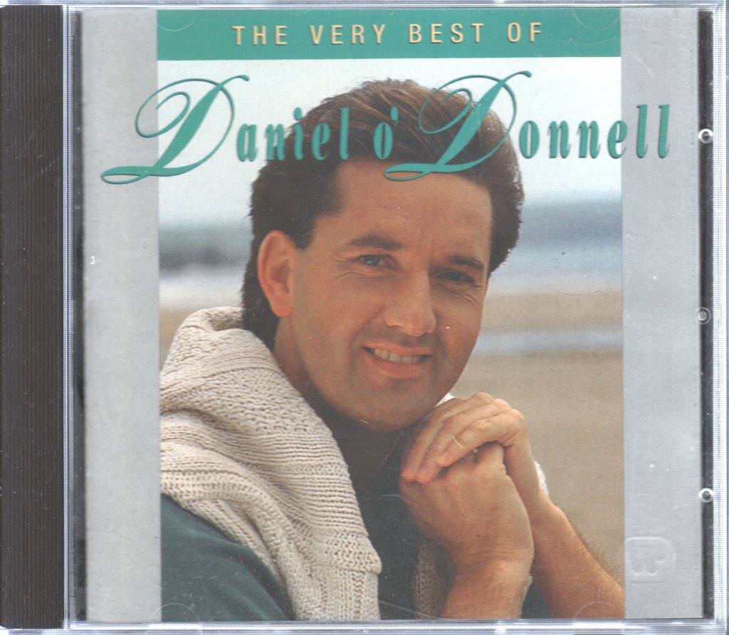 Daniel O'donnell - Very Best Of....... - Cd