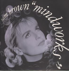 Sam Brown - Mindworks - 12 Inch