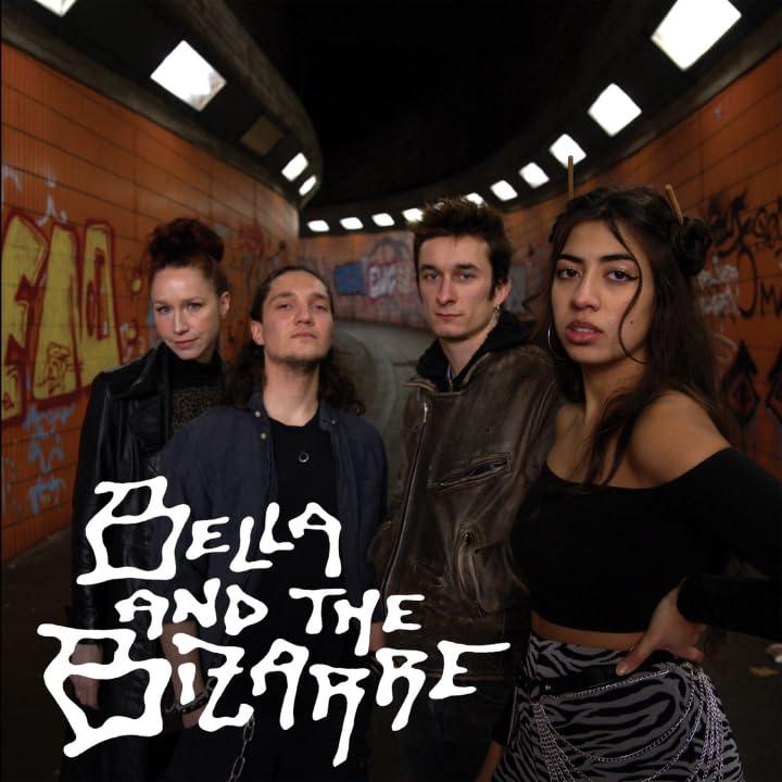 Des Demonas - Apocalyptic Boom! Boom! - Lp
