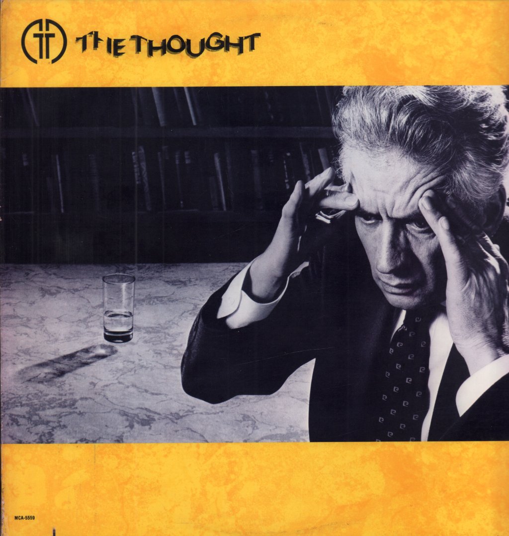 Thought - Thought - Lp
