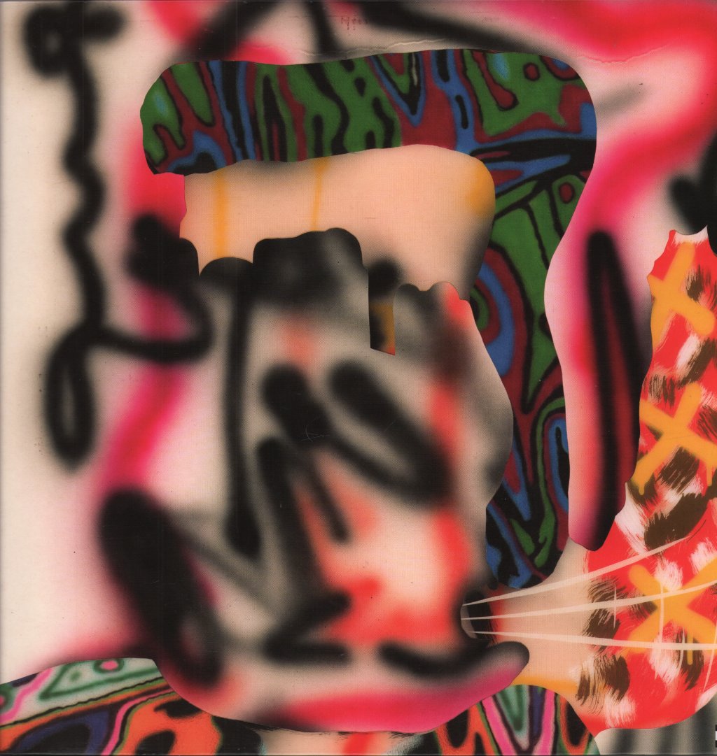 Benee - Hey U X - Lp