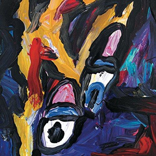Nuria Graham - Bird Eyes - Cd
