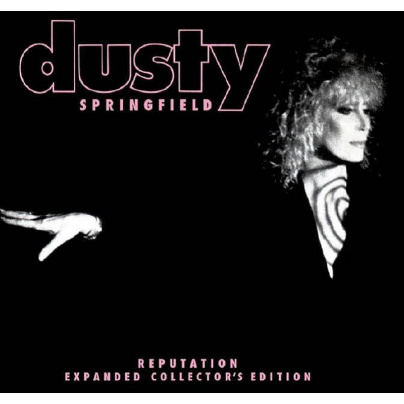 Dusty Springfield - Reputation - Double Cd