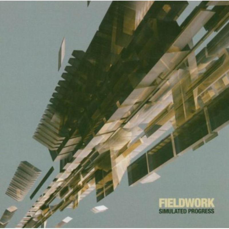 Fieldwork - Simulated Progress - Cd