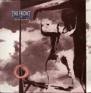 Front - Fire - 12 Inch