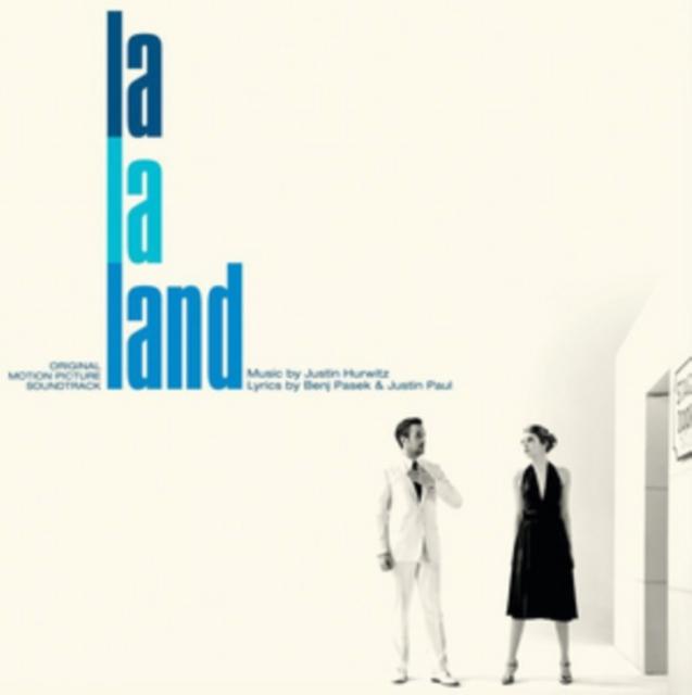 Various Artists - La La Land - Lp