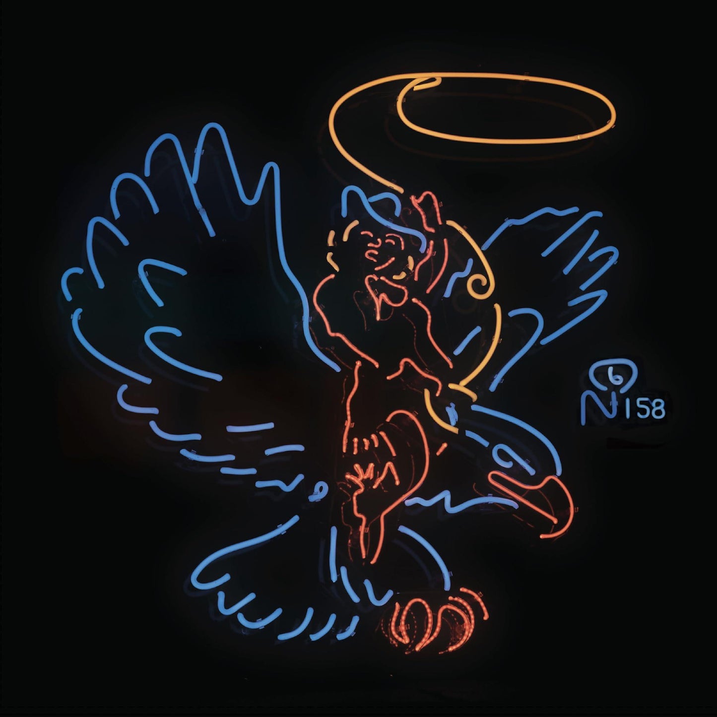 Various Artists - Cosmic American Music: Motel California - Cd