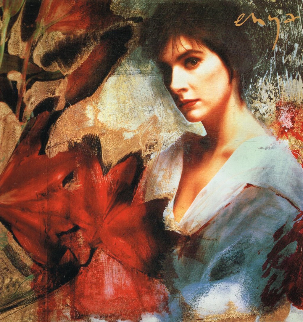 Enya - Watermark - Lp
