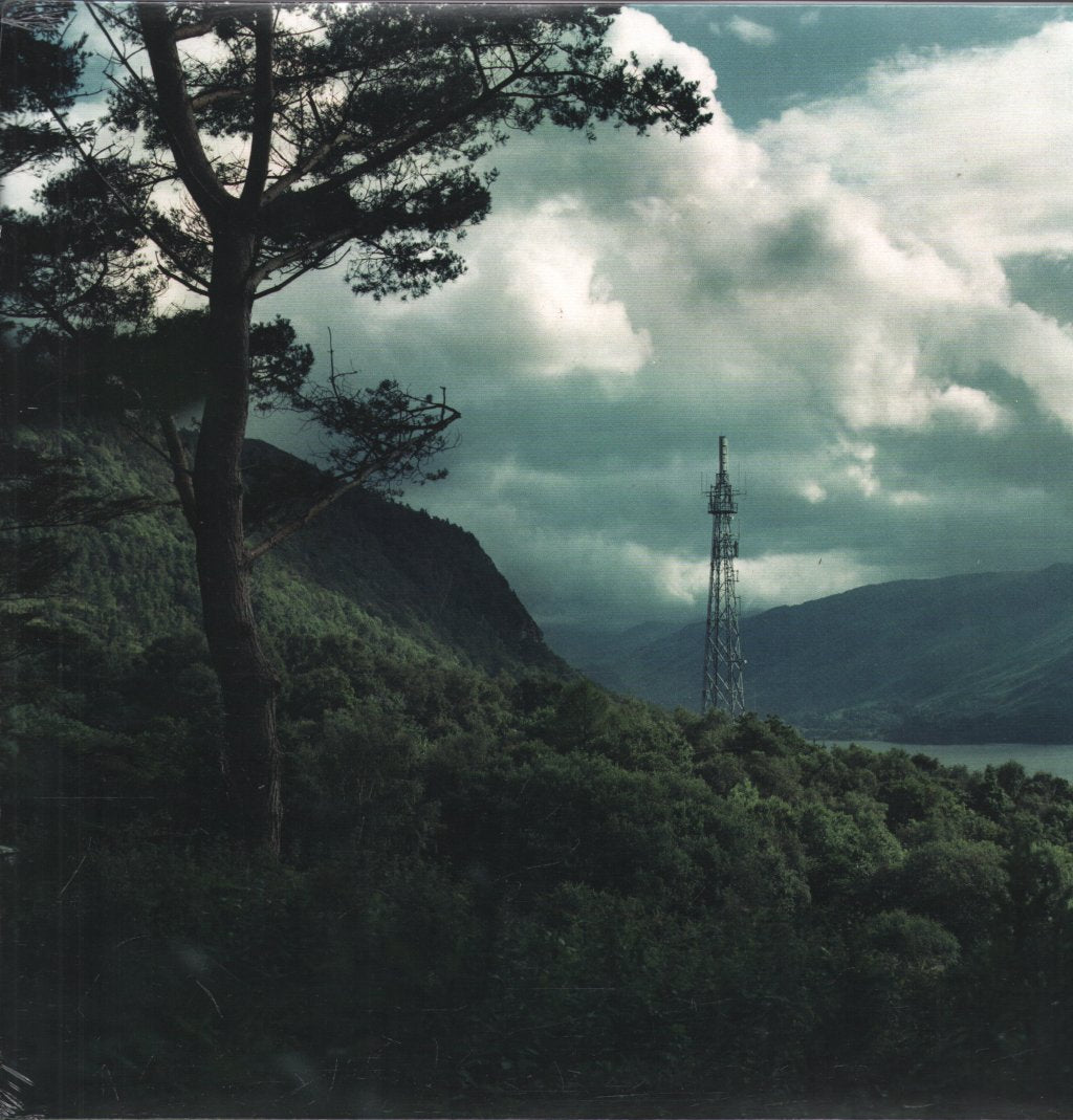 Bonobo - Black Sands: World Environment Day Edition - Double Lp