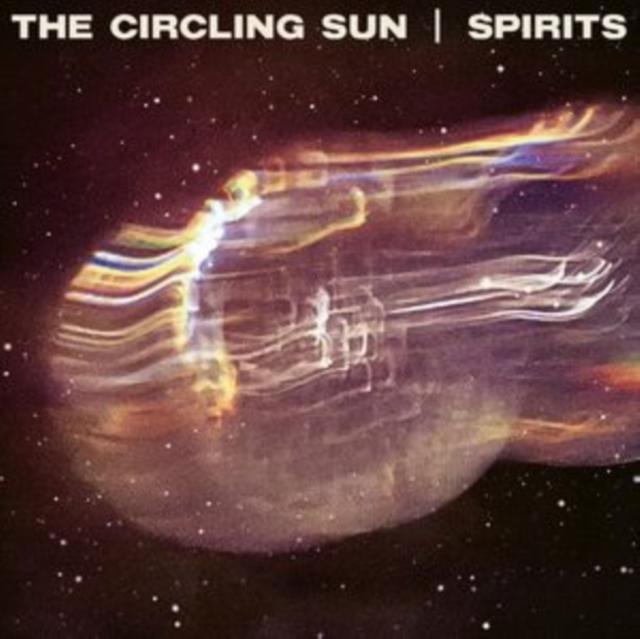 Circling Sun - Spirits - Lp