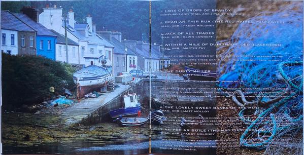 Chieftains - Water From The Well - Cd