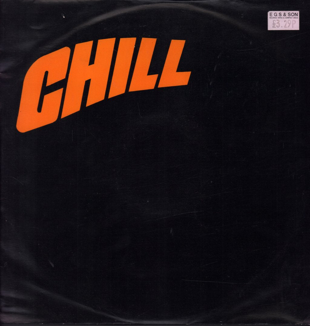 Original Clique - Ten To Midnight E.P. - 12 Inch