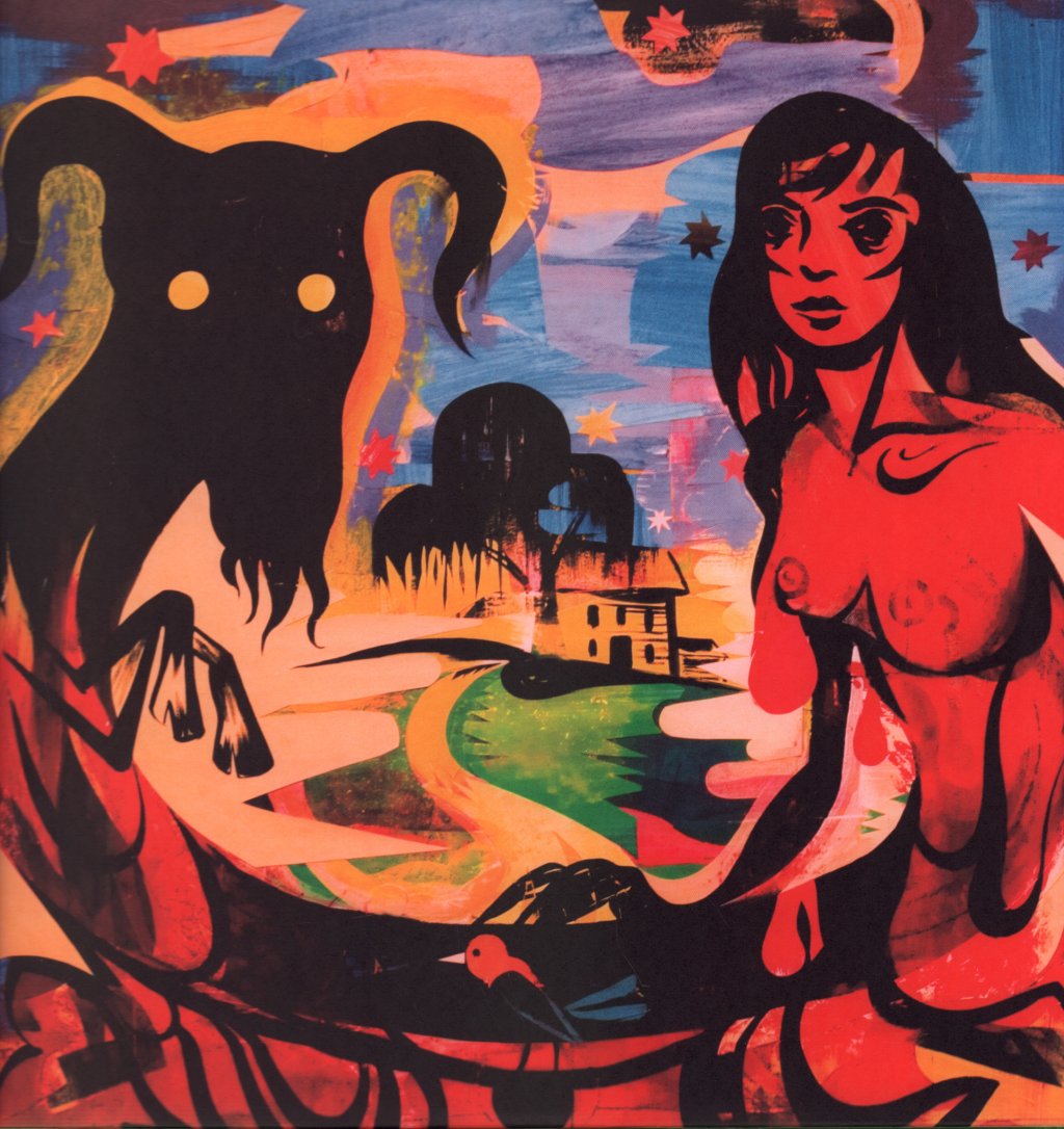 Evangelista - Prince Of Truth - Lp