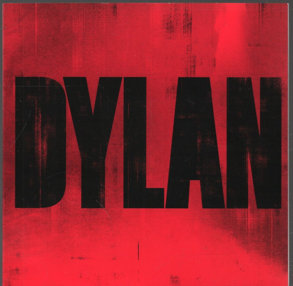 Bob Dylan - Dylan - Cd Box Set
