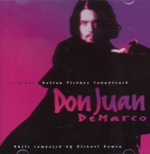Don Juan De Marco - Ost - Cd