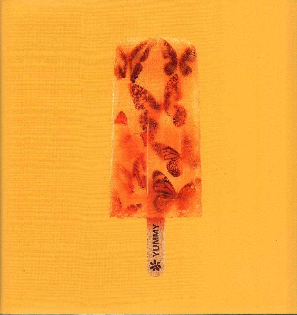 James - Yummy - Lp