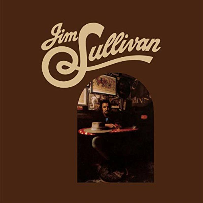 Jim Sullivan - Jim Sullivan - Cd