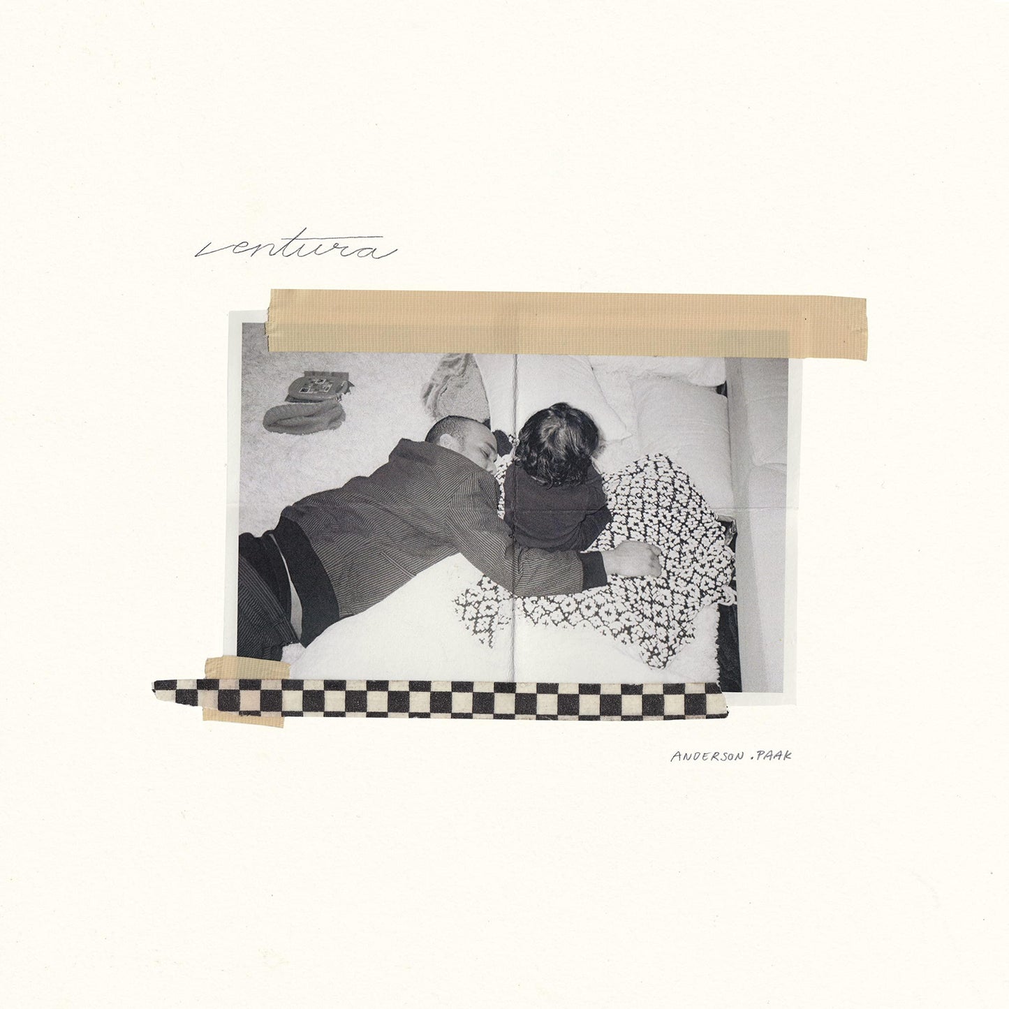 Anderson Paak - Ventura - Lp