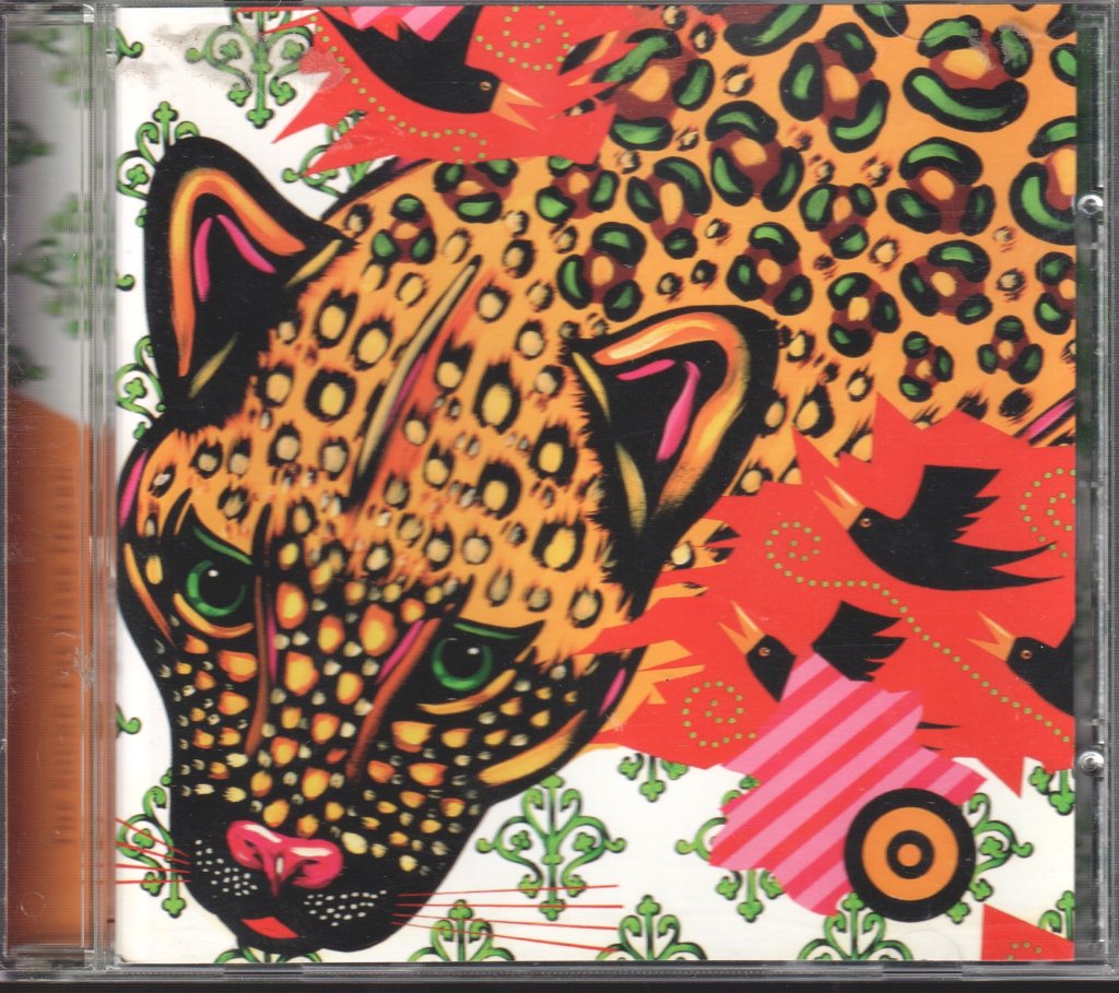 Various Artists - Sound The Hare Heard - Cd