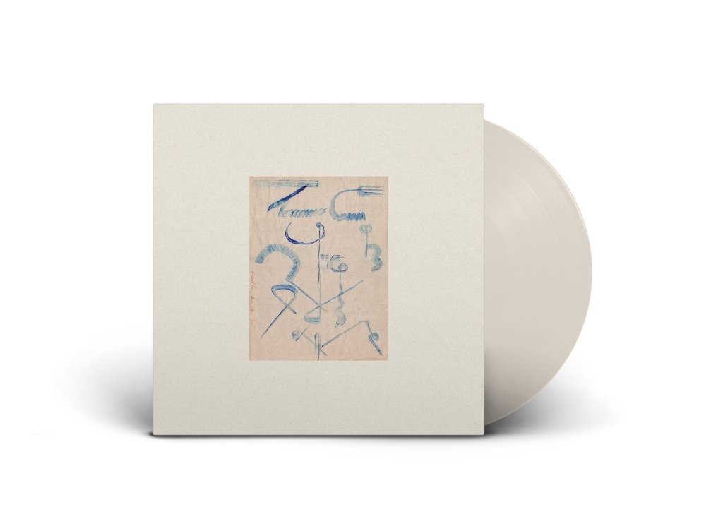 Vanishing Twin - Archives - Lp