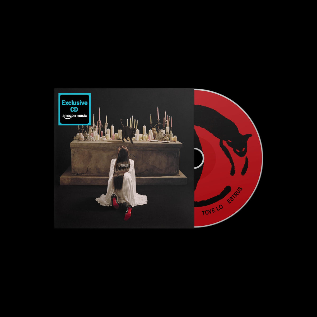 Tove Lo - Estrus - Cd