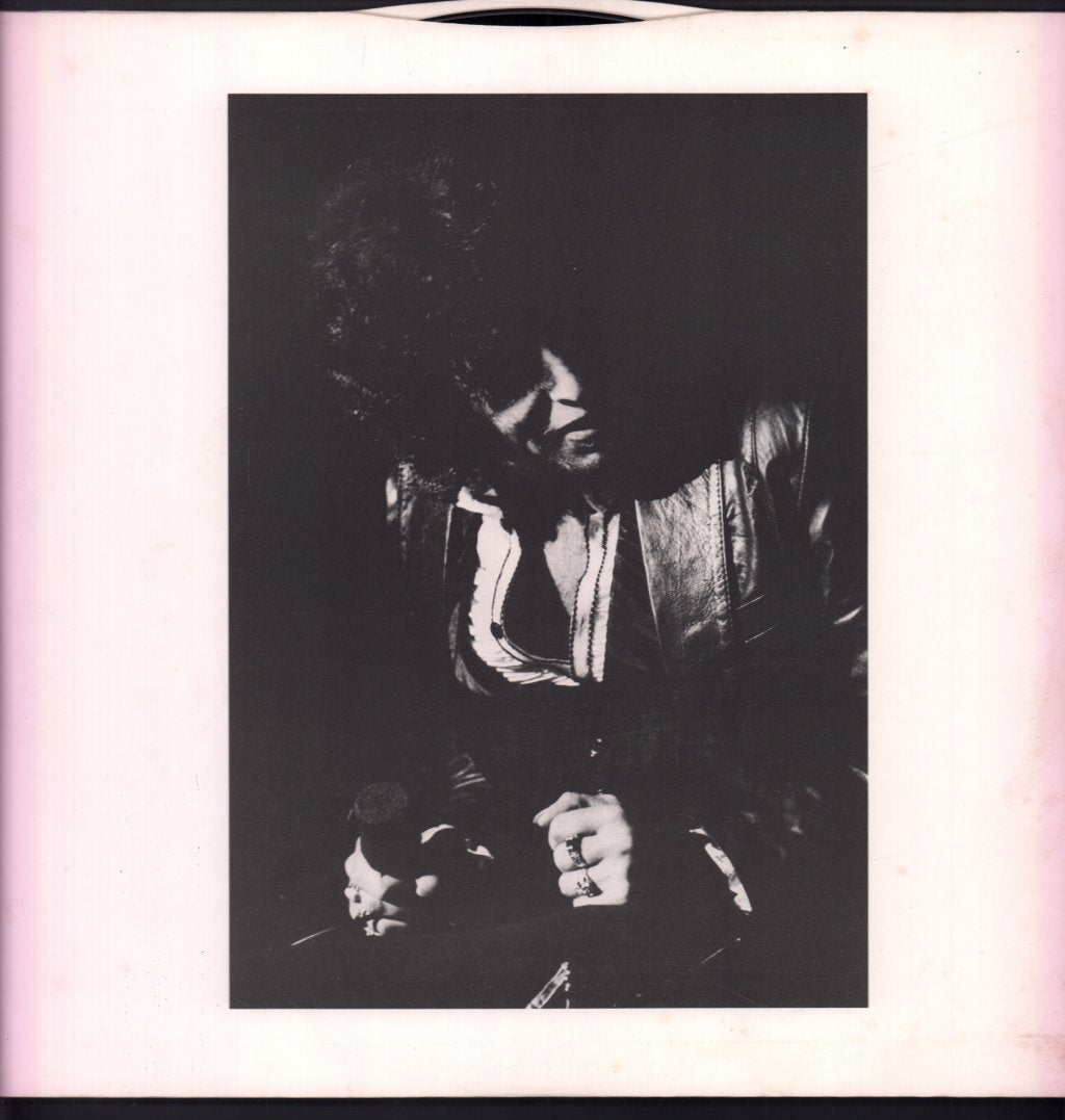 Bob Dylan - Slow Train Coming - Lp