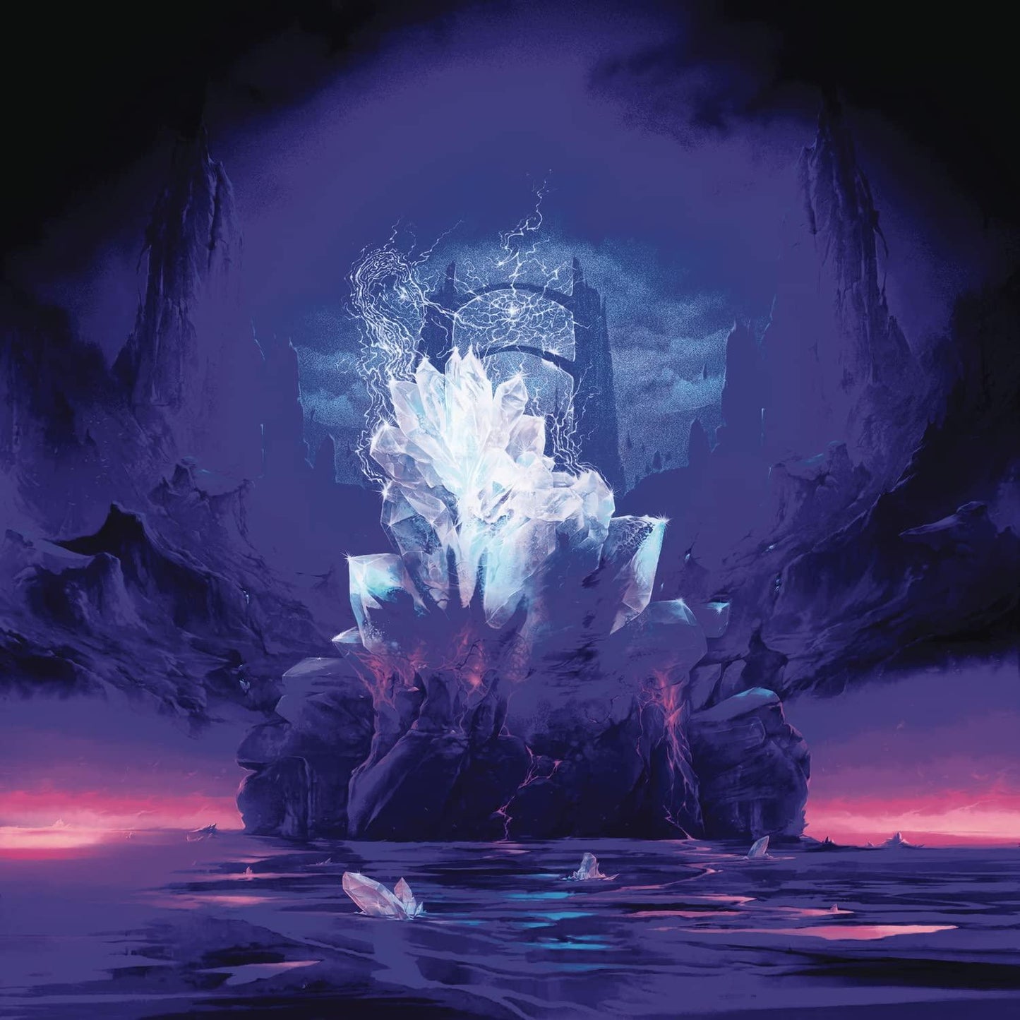 Monuments - In Stasis - Cd