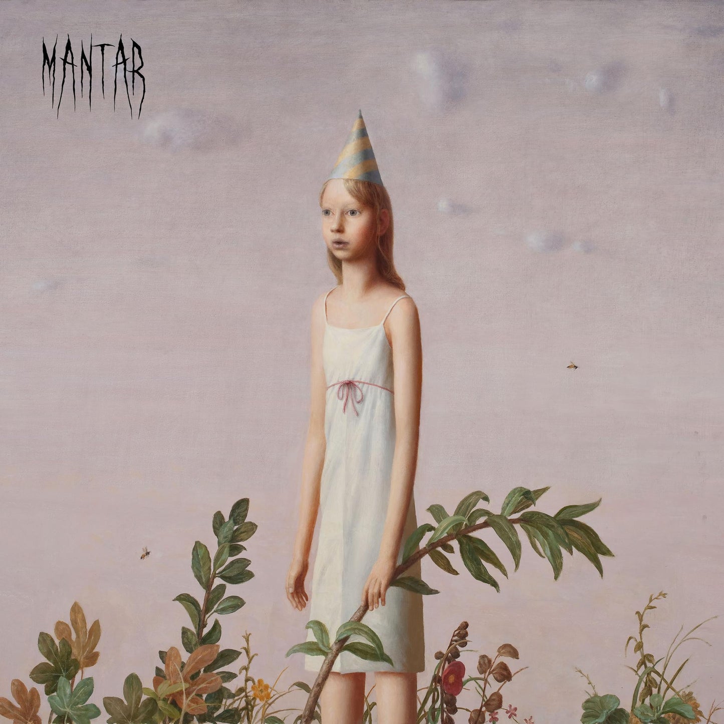 Mantar - Post Apocalyptic Depression - Cd