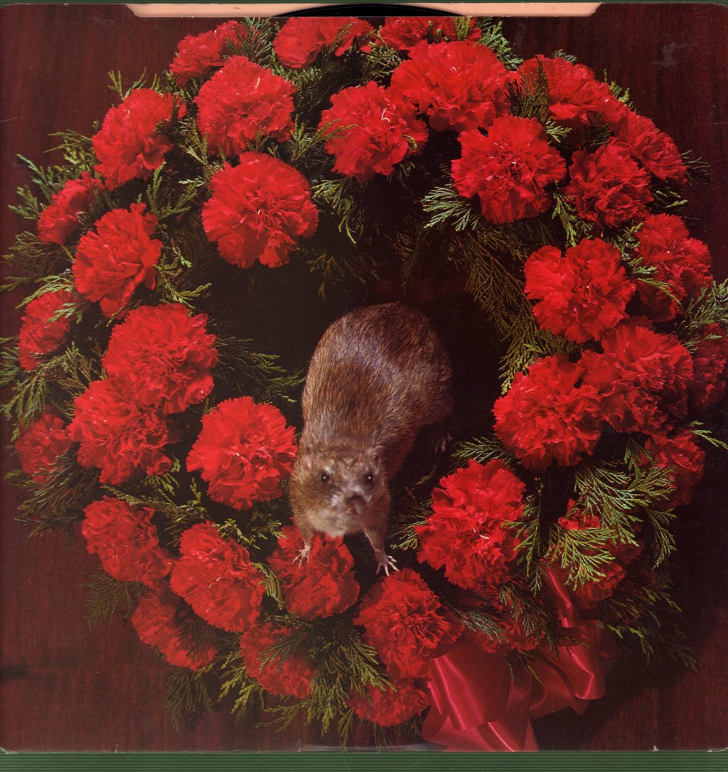 Stranglers - No More Heroes - Lp