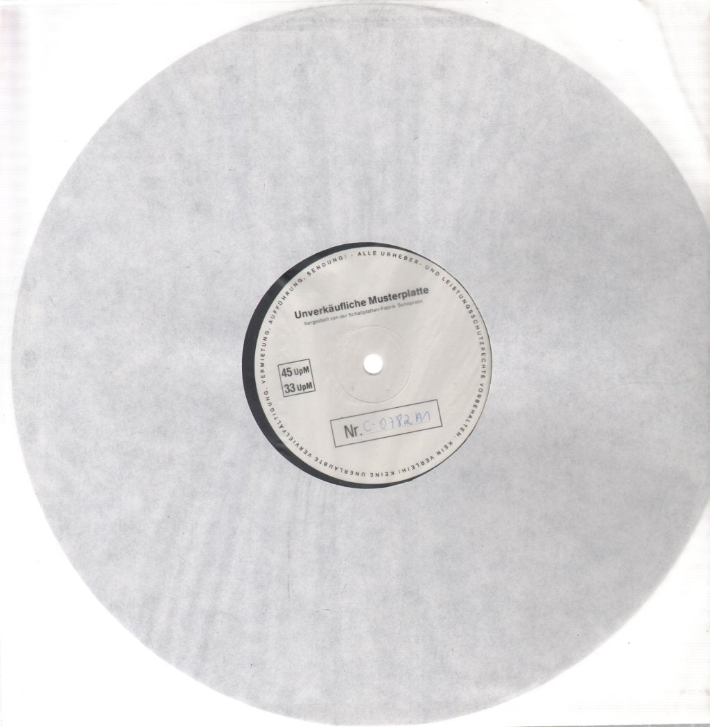 Love - Out There - Lp