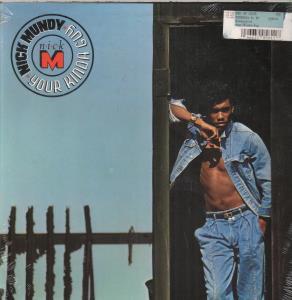 Nick Mundy - Your Kinda Guy - Lp