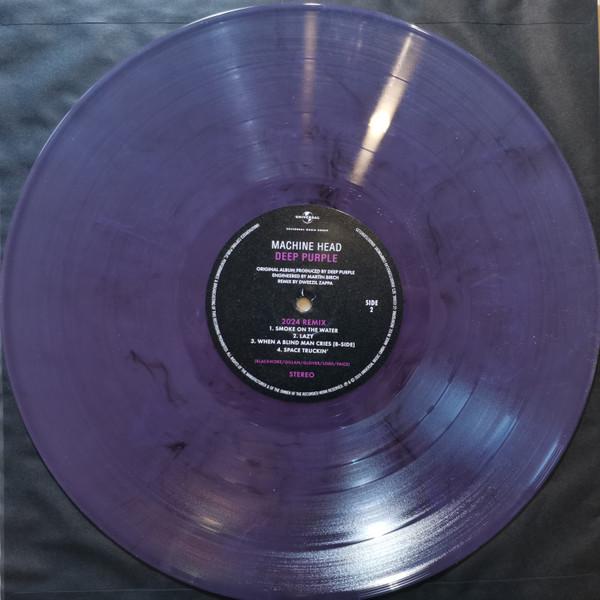 Deep Purple - Machine Head - Box Set