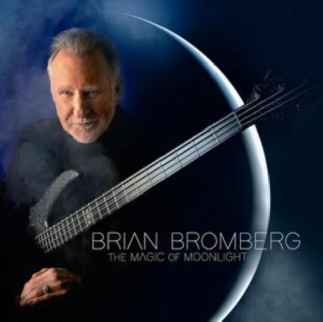 Brian Bromberg - Magic of Moonlight - Cd