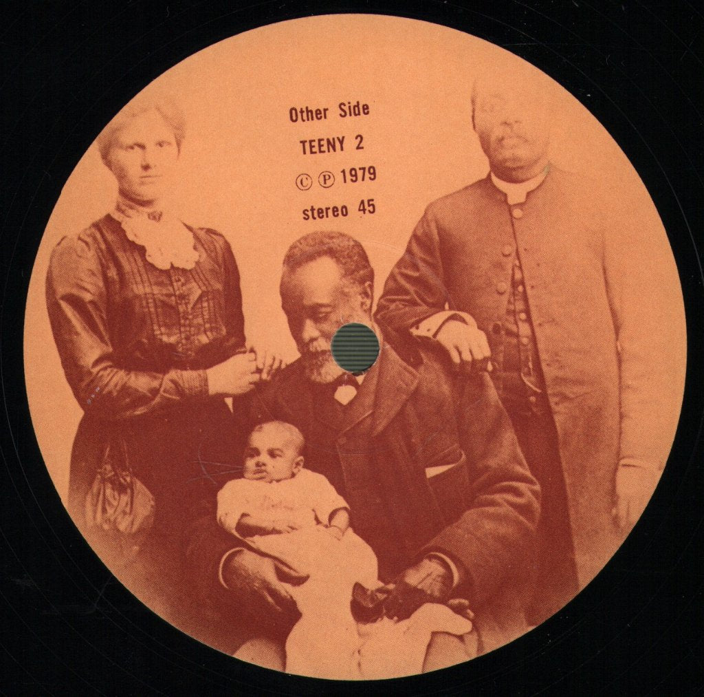 Bauhaus - Bela Lugosi's Dead - 12 Inch