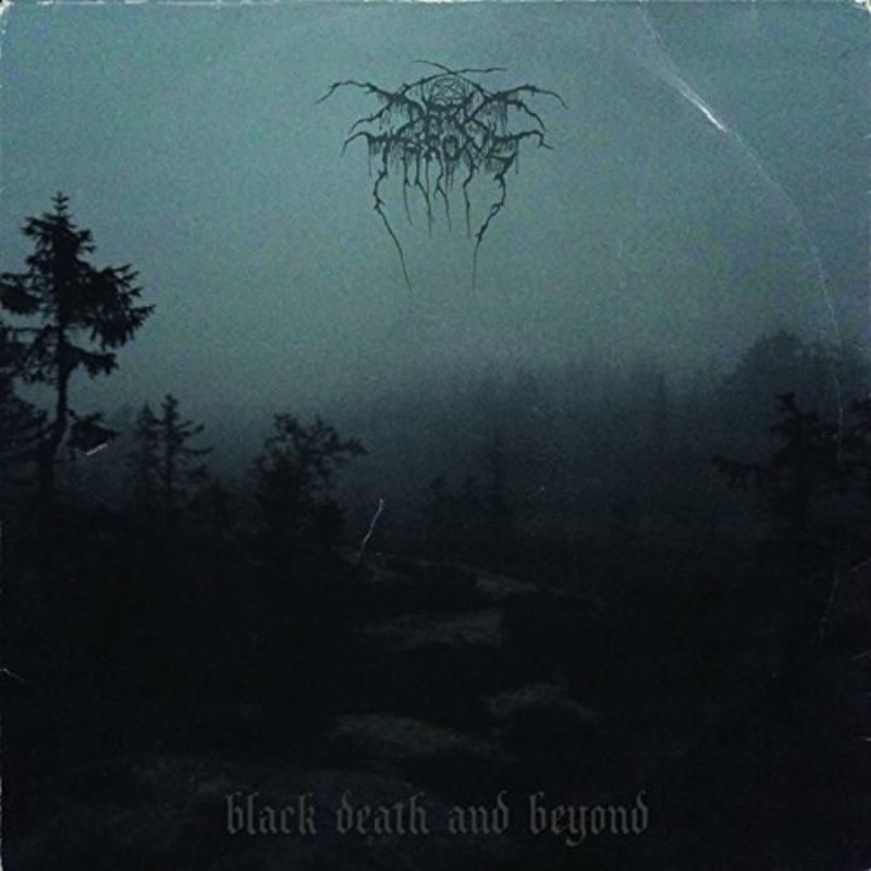 Darkthrone - Black Death and Beyond - Triple Cd