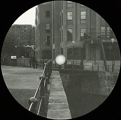 Blueboy - River - 7 Inch