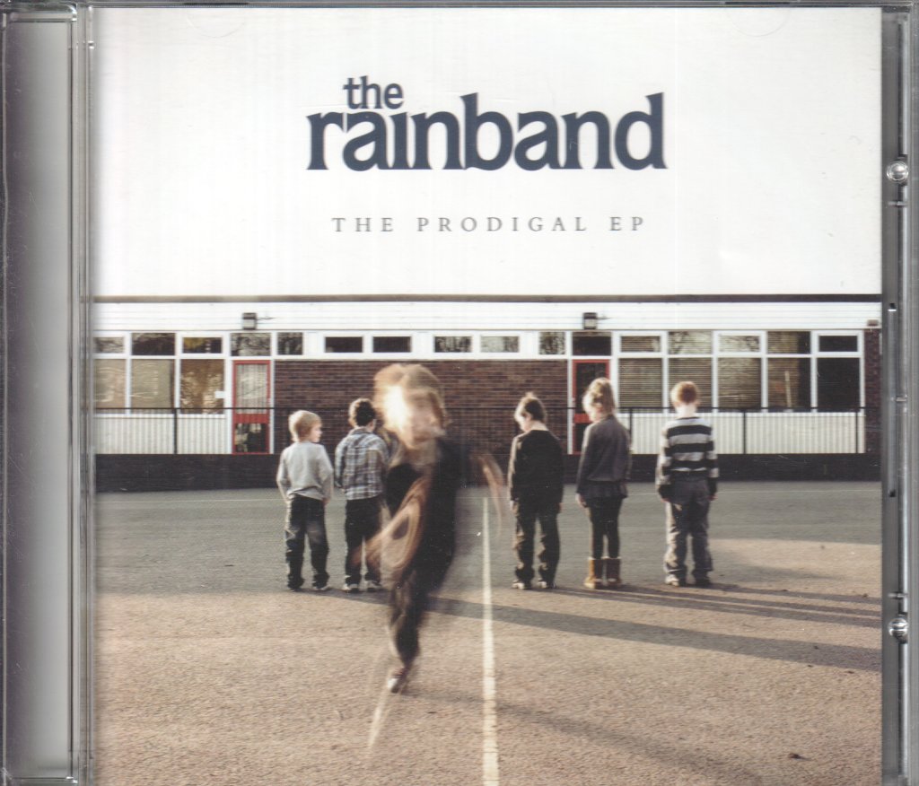Rainband - Prodigal Ep - Cd