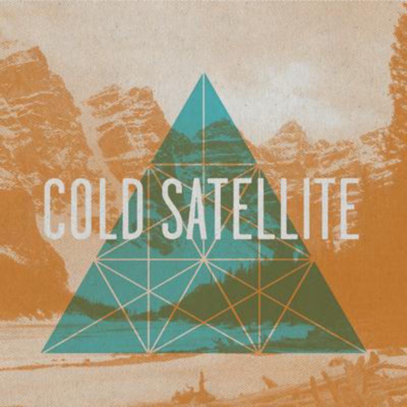 Jeffrey Foucault - Cold Satellite - Cd