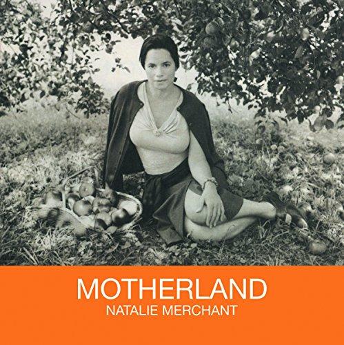 Natalie Merchant - Motherland - Lp