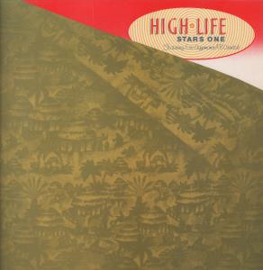 Highlife Stars - 1 - Lp