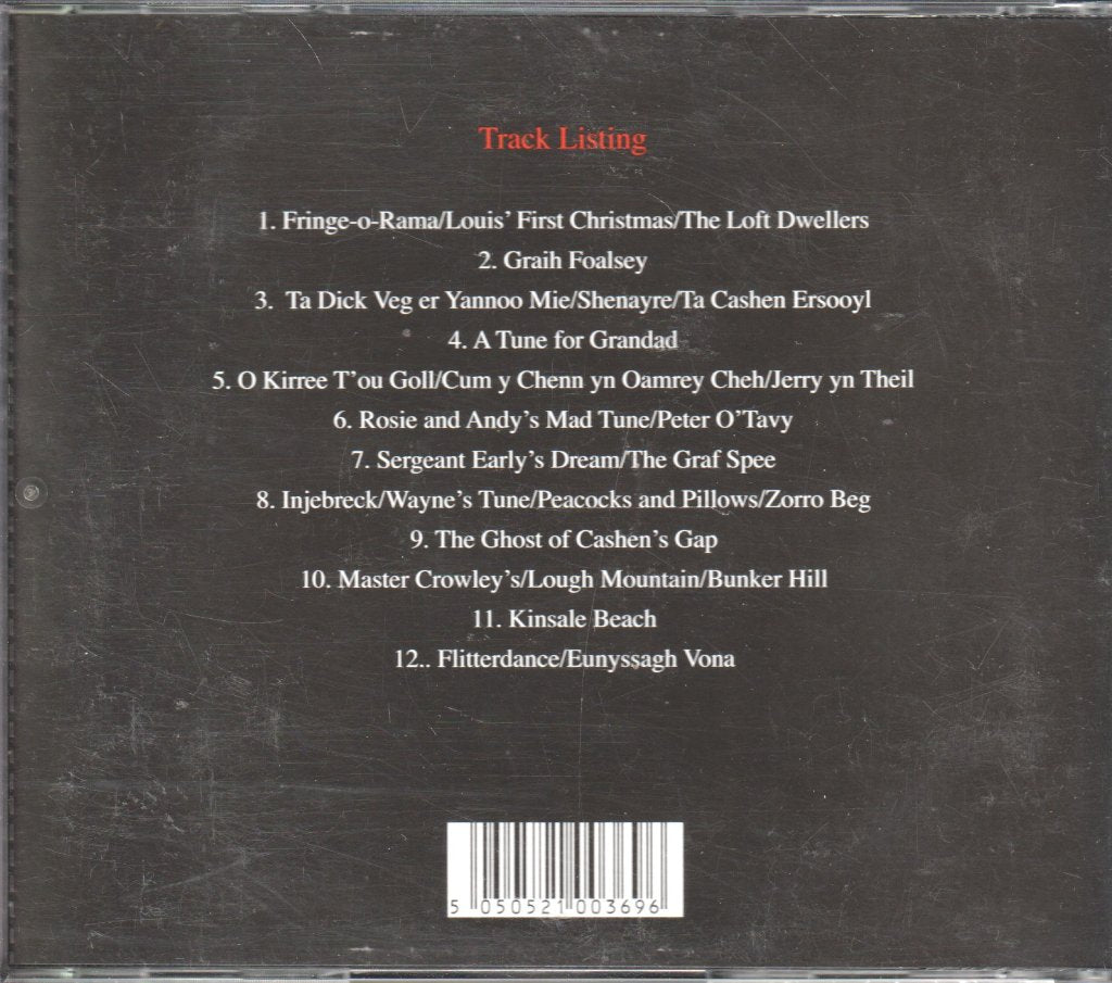 kirsty and katie lawrence - tree baatyn beggey - Cd