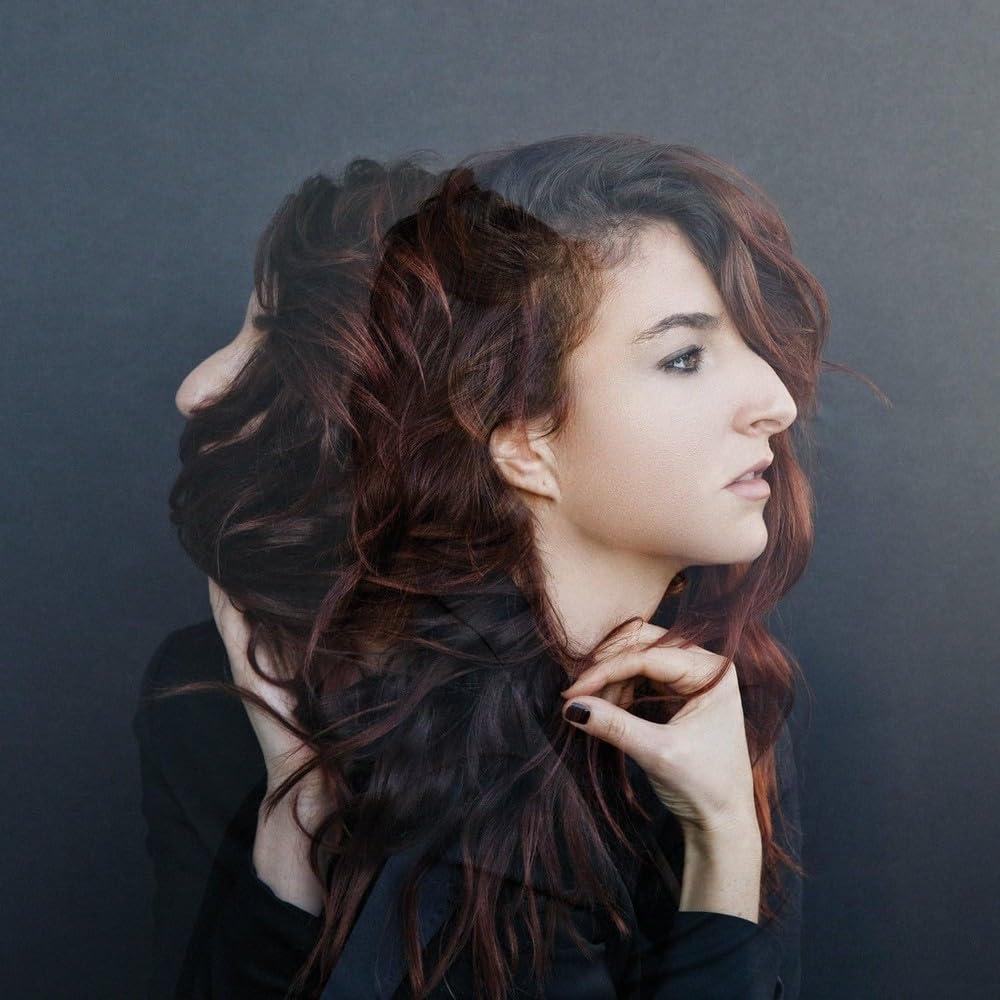 Hannah Georgas - For Evelyn (Cd) - Cd