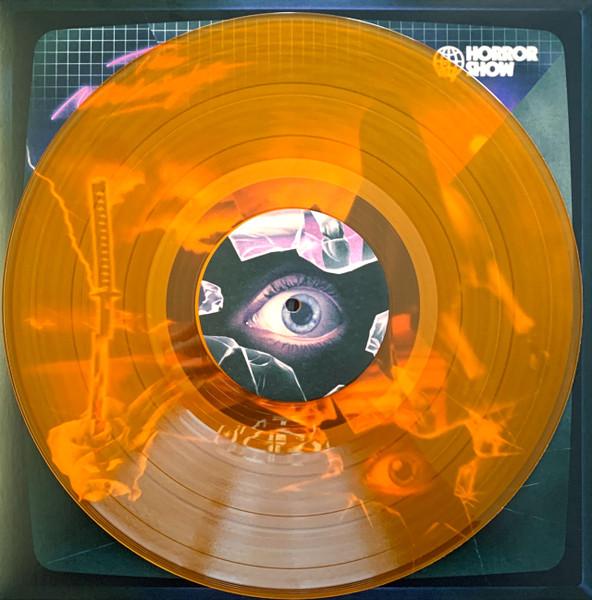 Midnight - Horror Show - 12 Inch