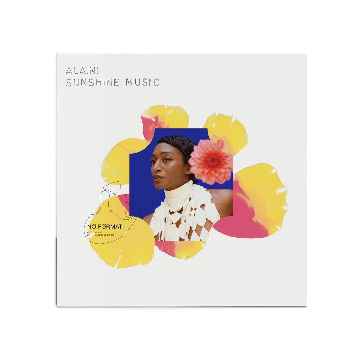 Alani - Sunshine Music - Lp