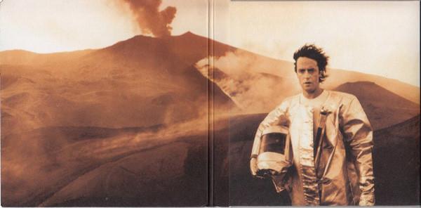Spiritualized - Out Of Sight - Cd