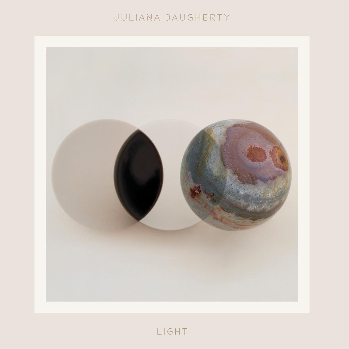 Juliana Daugherty - Light - Lp