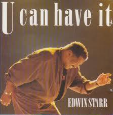 Edwin Starr - U Can Have It - Lp